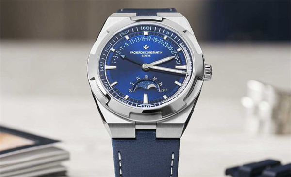 江诗丹顿手表进水进灰该如何处理（图）