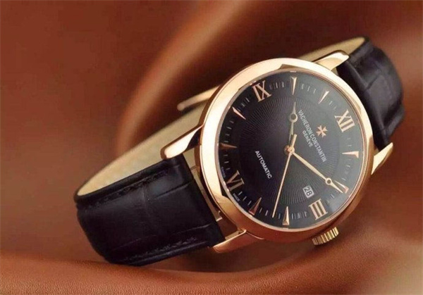 江诗丹顿手表很久不戴不走了如何修复（图）